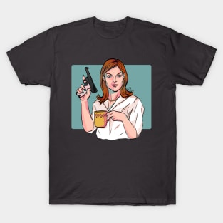Extreme housewife T-Shirt
